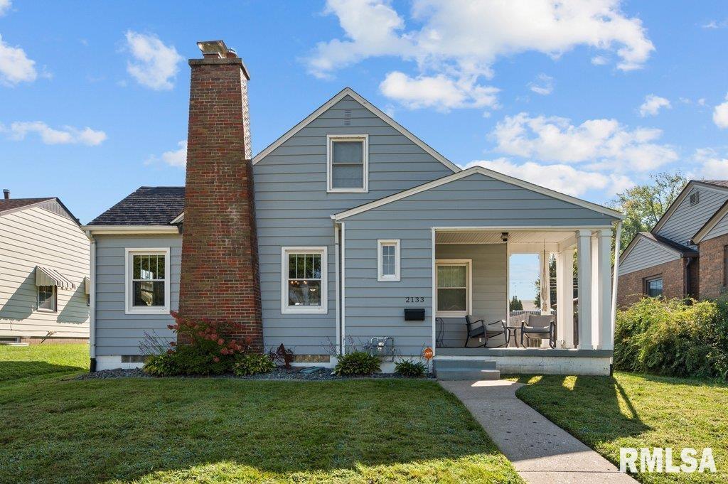 Foto principal - 2133 Warren St
