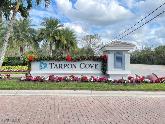 Foto del edificio - 1035 Tarpon Cove Dr