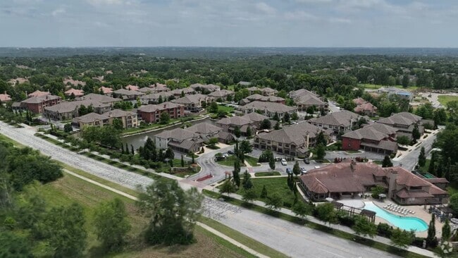  - Villa Milano Apartments and Villas