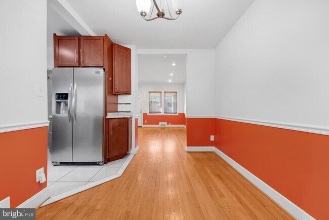 Foto del edificio - 3802 East Capitol St NE