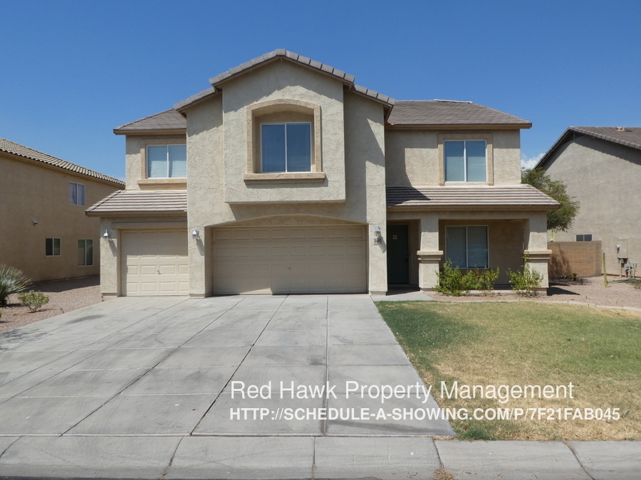 Primary Photo - 3482 E Morenci Rd