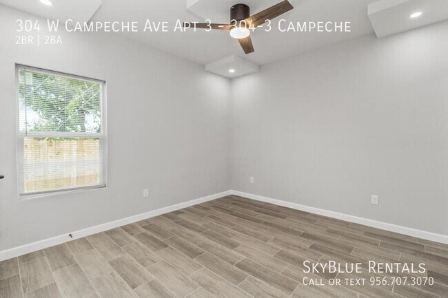 Foto del edificio - 304 W Campeche Ave