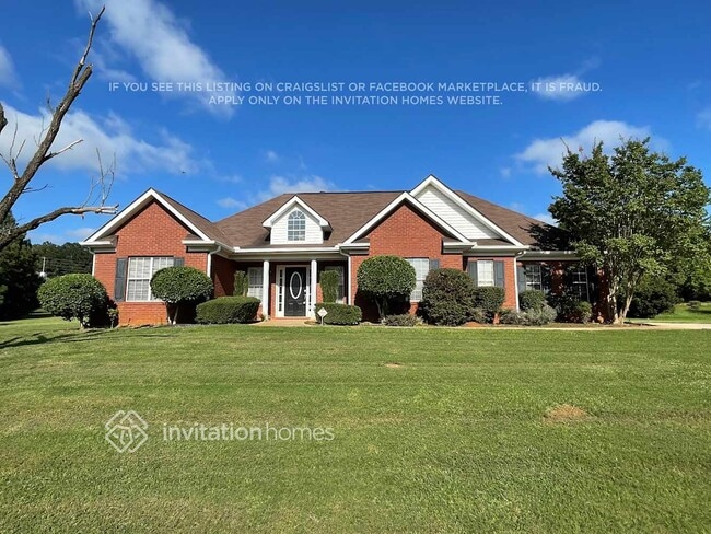 Building Photo - 1650 Nottingham Way