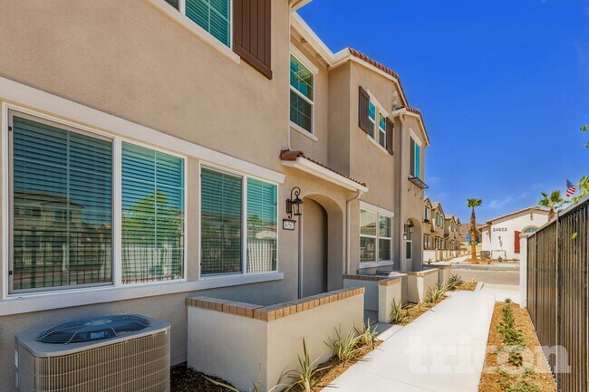 Foto del interior - Tricon Wildomar