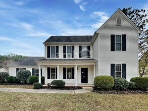 Building Photo - 408 Mossie Smith Rd