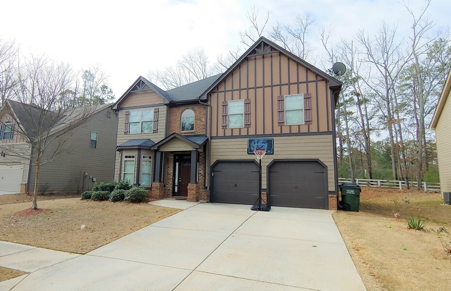 Foto principal - 3871 Zoey Lee Dr