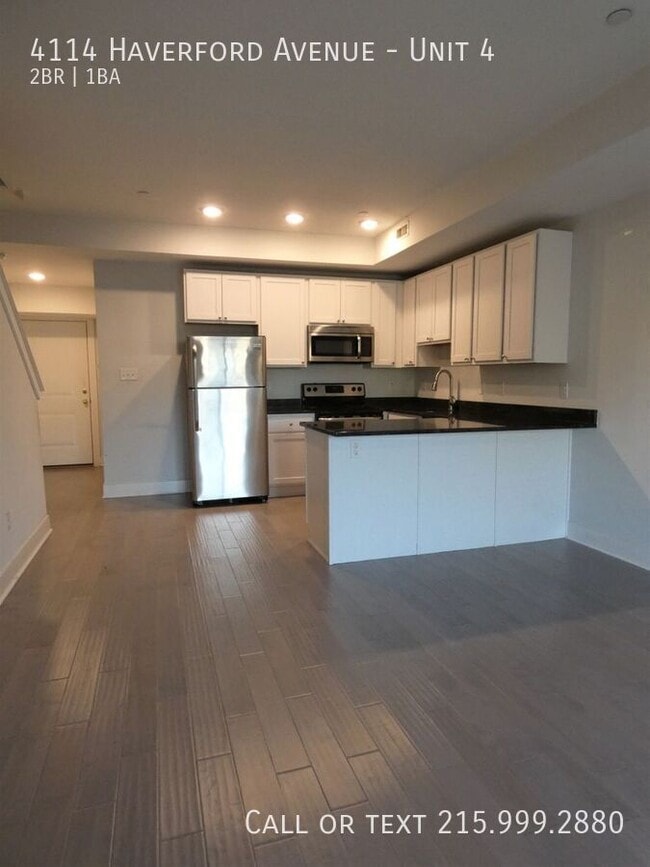 Building Photo - 4114 Haverford Ave