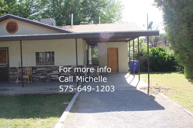 Cochera - 3740 Linden Ave