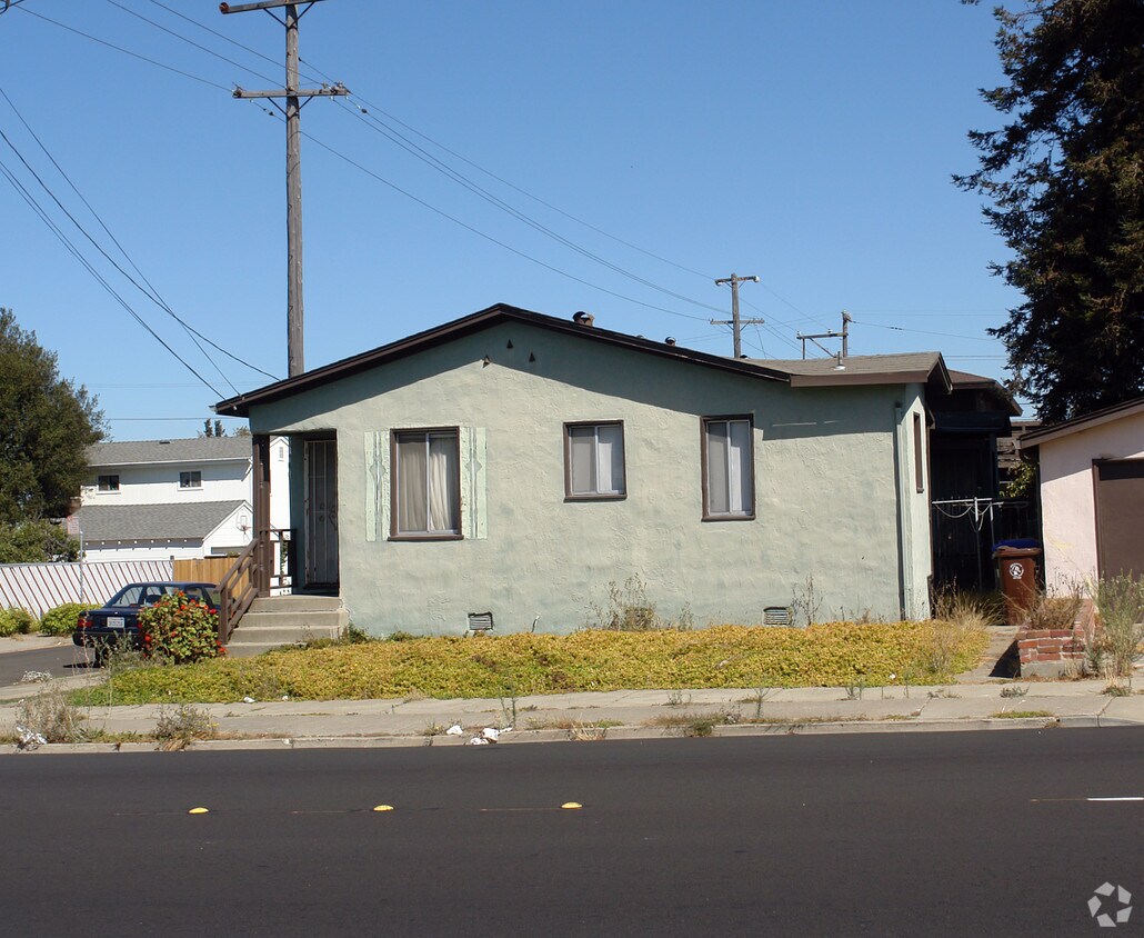 Foto del edificio - 3401 McBryde Ave