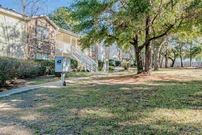 Foto del edificio - 501 E Burgess Rd