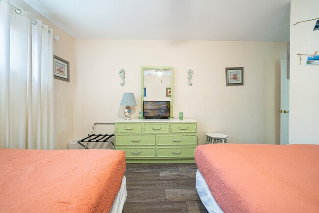 Foto del edificio - 4000 Gulf Terrace Dr