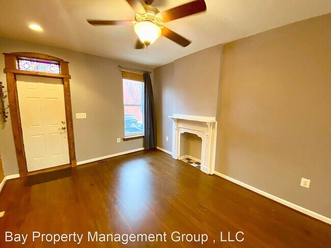 Building Photo - 2 br, 2.5 bath House - 1116 S Conkling St