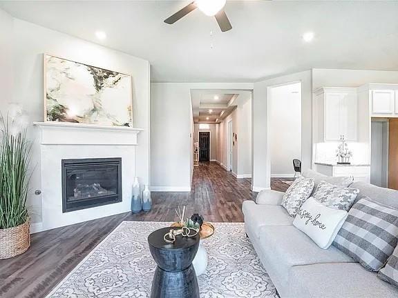 Foto del edificio - 3705 Barnett Rd