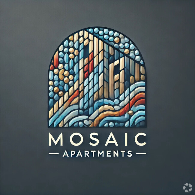 Building Photo - Mosaic Apartments