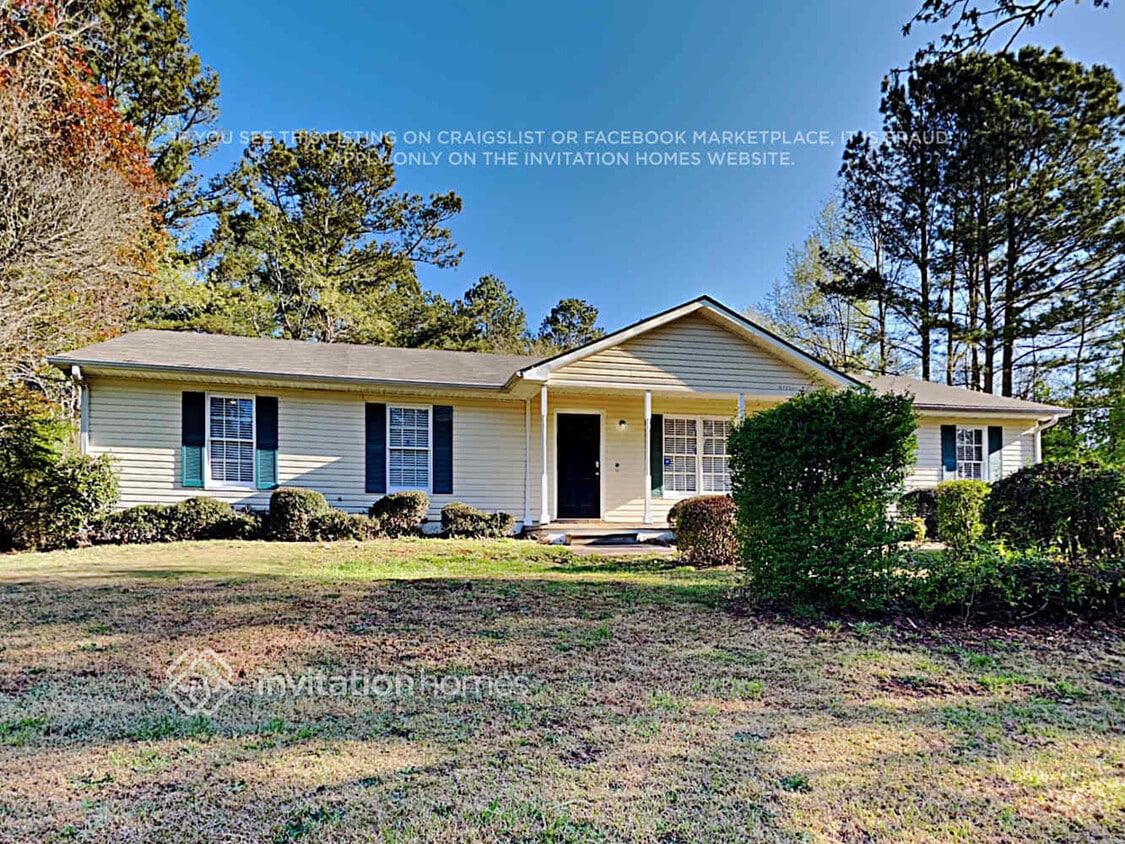 Primary Photo - 175 Sagebrush Rd