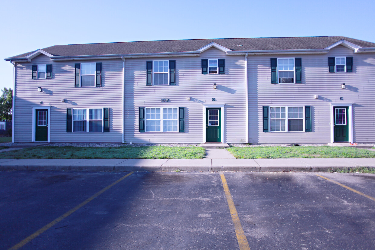 Building Photo - 124 S Kendall Ave