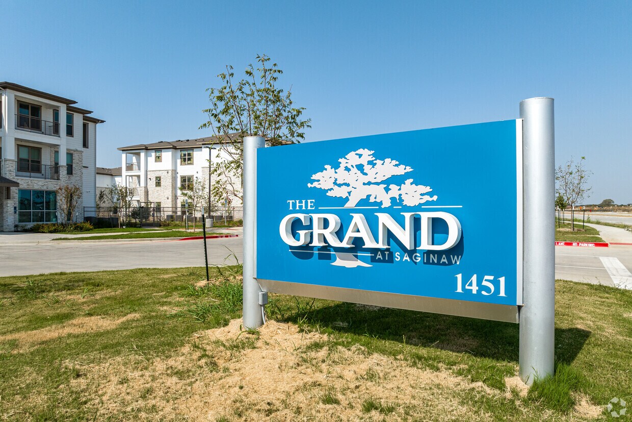 Grand at Saginaw 1451 Beltmill Pky Saginaw, TX Apartments for Rent