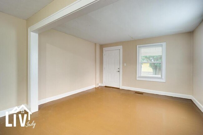 Foto del edificio - 2512 E 17th St