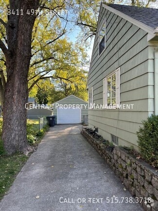 Building Photo - 3411 49th St