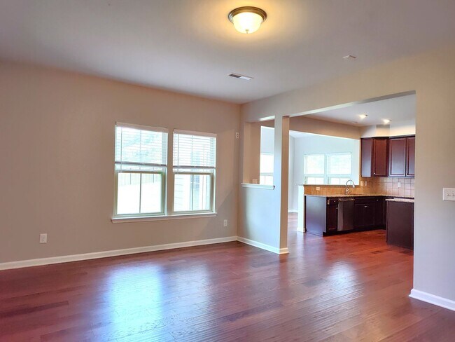 Foto del edificio - Beautiful, Pristine home located in the City Park Community!