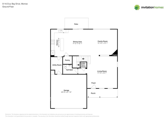 Building Photo - 5116 Cruz Bay Dr