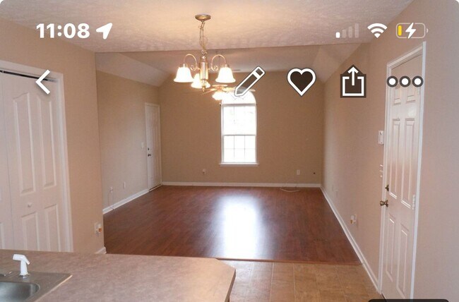Foto del edificio - Nice two bedroom with a garage in Murfreesboro by Carter rent to own