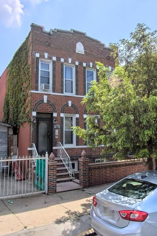 355 E 54th St, Brooklyn, NY 11203 House Rental in Brooklyn, NY