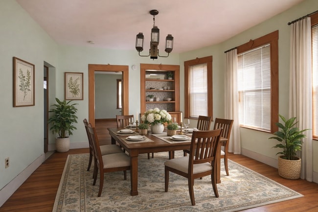 Building Photo - 59 Conwell Ave