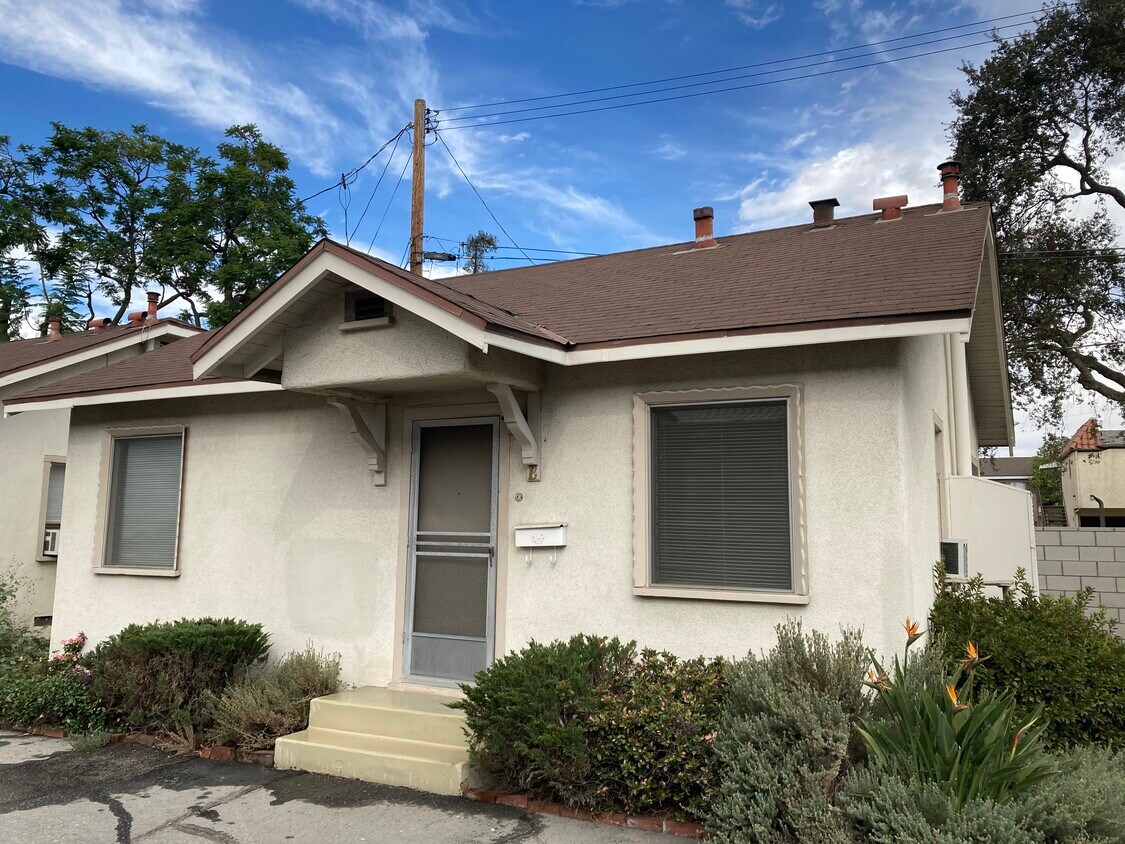 312 San Marcos St Unit B, San Gabriel, CA 91776 Apartments in San