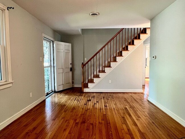 Building Photo - 1501 Skipwith Rd