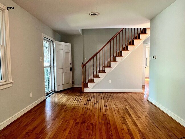 Foto del edificio - 1501 Skipwith Rd