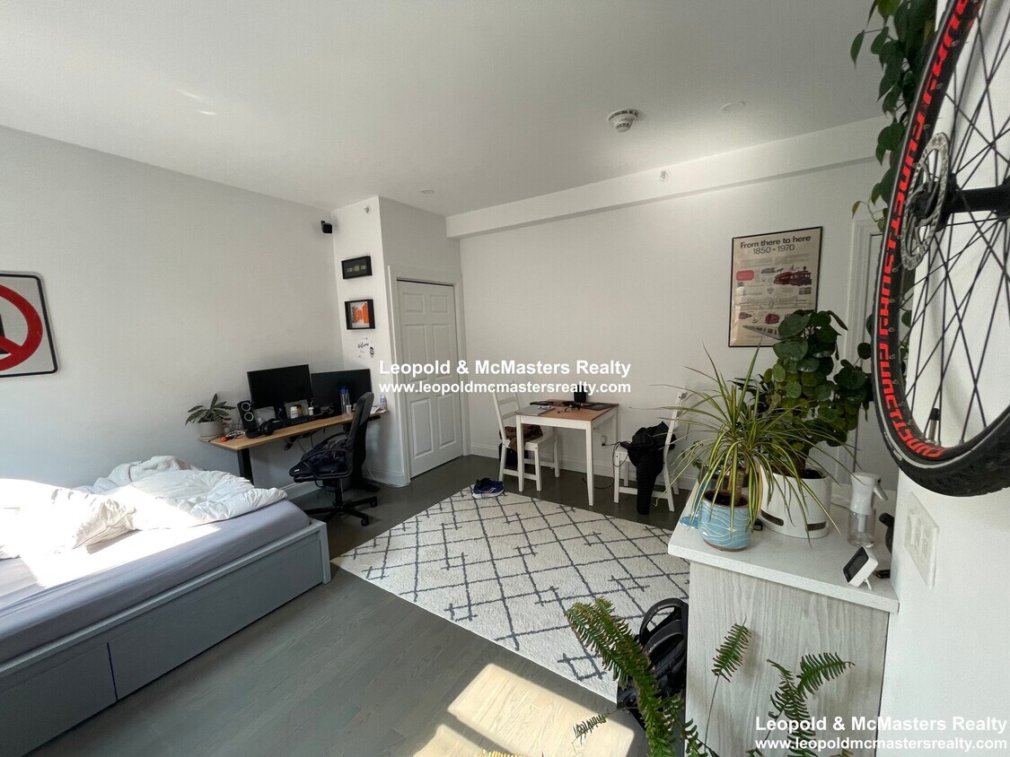 Foto principal - 50 Queensberry St