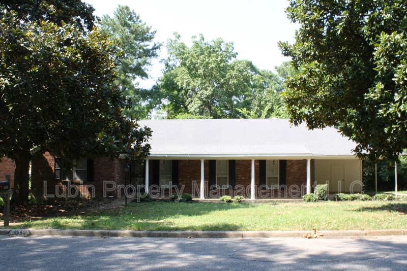 Primary Photo - 4640 Plato Ave