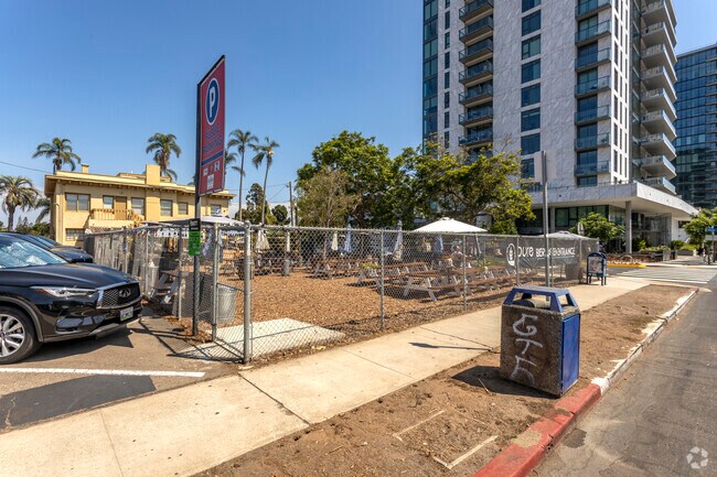 August 2022 - 6th and Palm