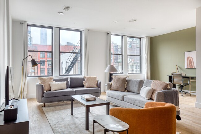 Foto del edificio - 149 Spring St