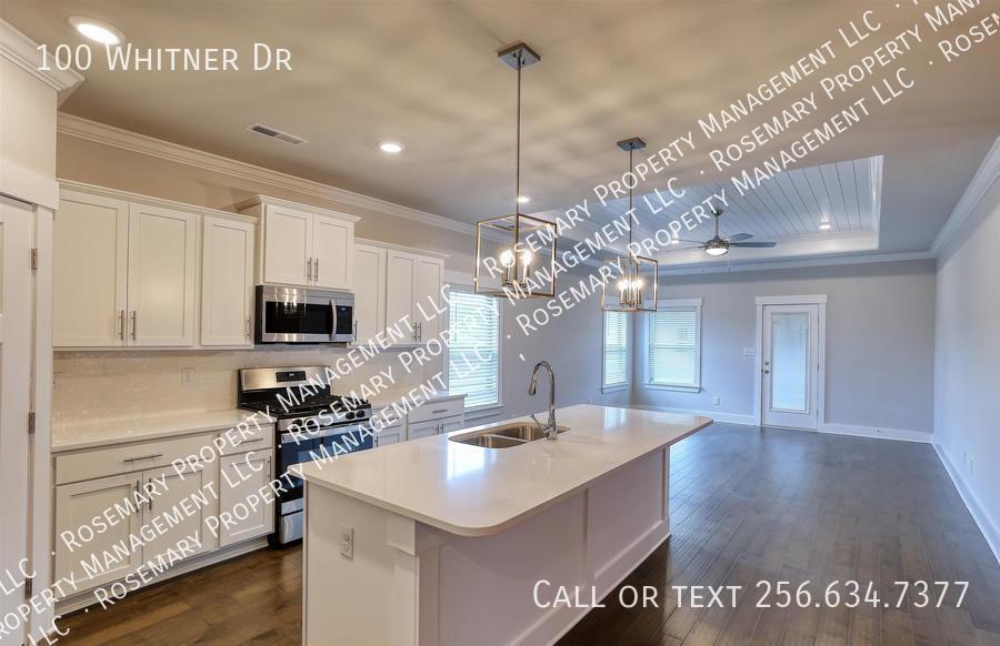 Primary Photo - 100 Whitner Dr