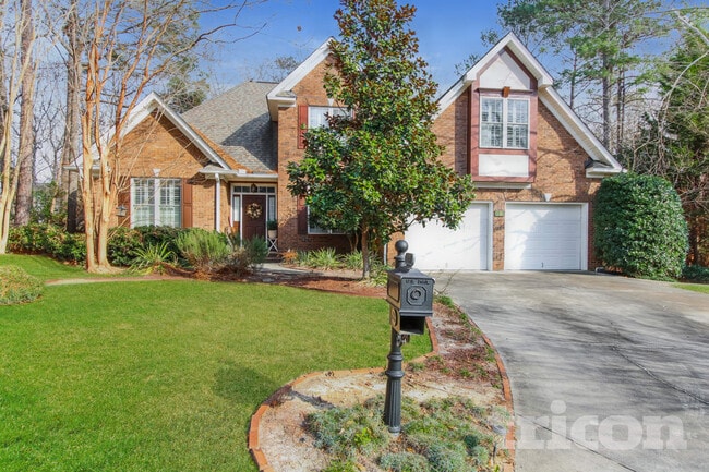 Building Photo - 107 Arbor Pl Dr