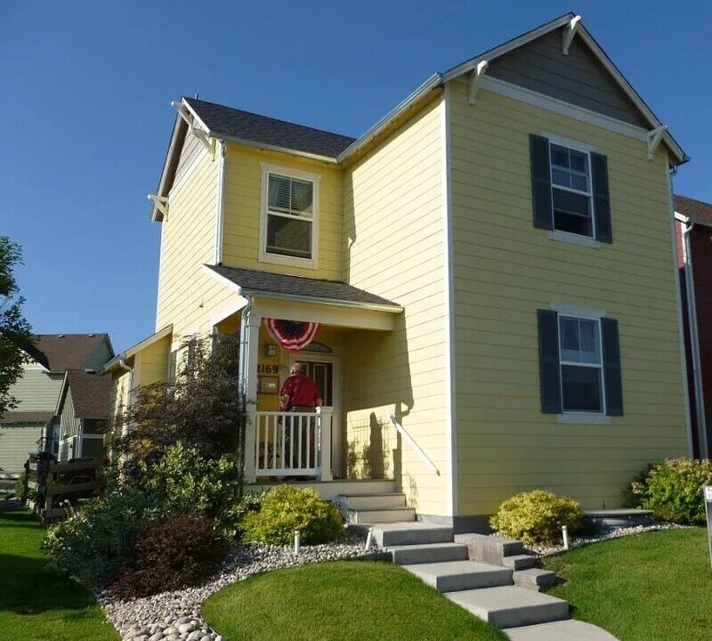 2169 Nancy Gray Ave, Fort Collins, CO 80525 House for Rent in Fort
