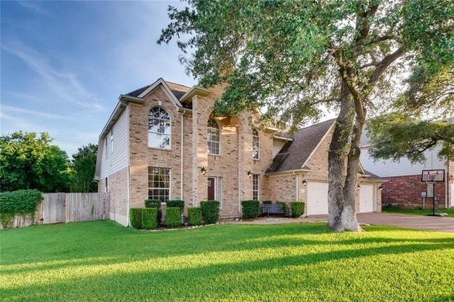 Building Photo - 8600 Ken Aaron Ct