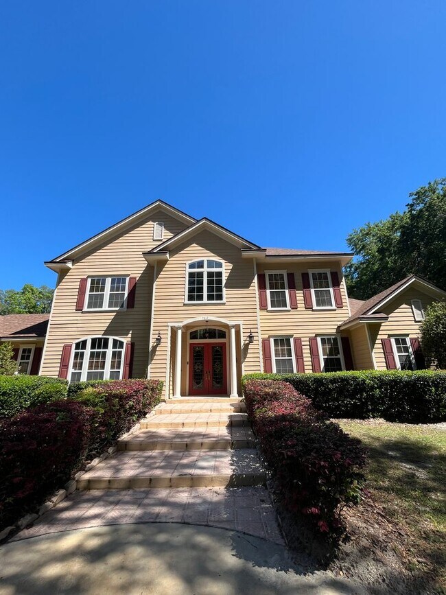 Foto del edificio - Beautiful 5/ 4.5 pool home in Shenandoah n...