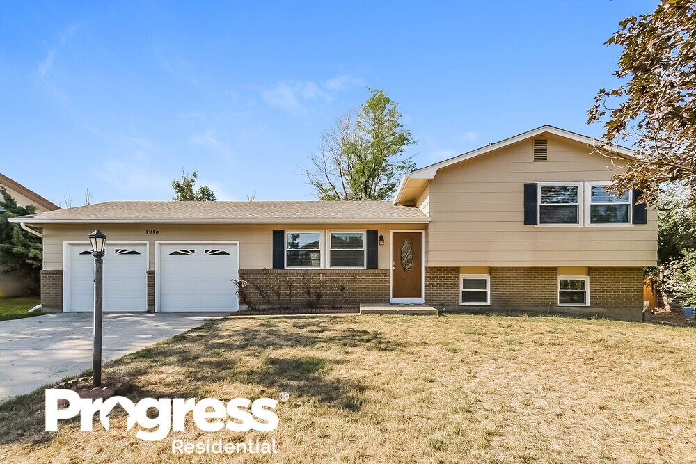 Foto principal - 4945 Manzana Dr