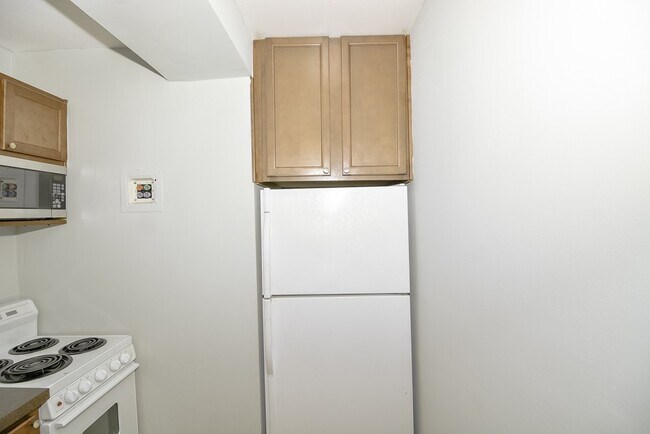 Foto del edificio - 450 W Wellington Ave