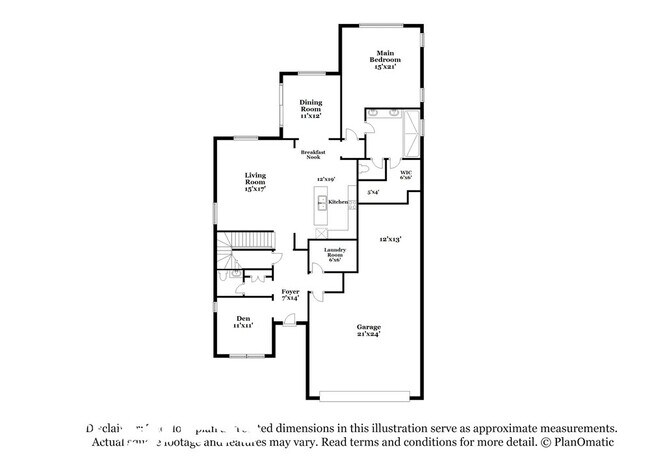 Foto del edificio - 10642 W Anna Ave