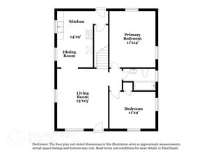 Building Photo - 2808 Conestoga Ave