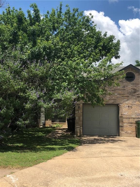 3518 Rollingway Cove, Round Rock, TX 78681 Townhouse for Rent in