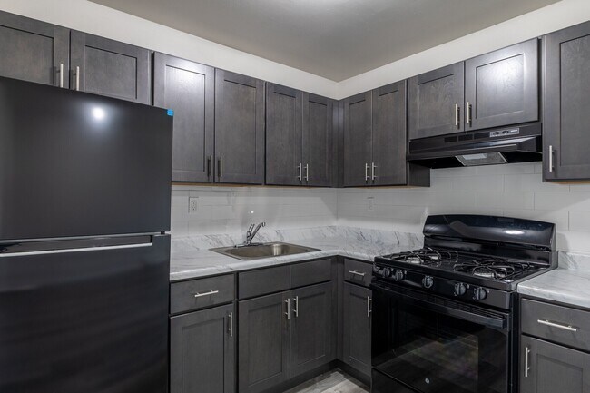 Foto del edificio - 401 E Gibbsboro Rd