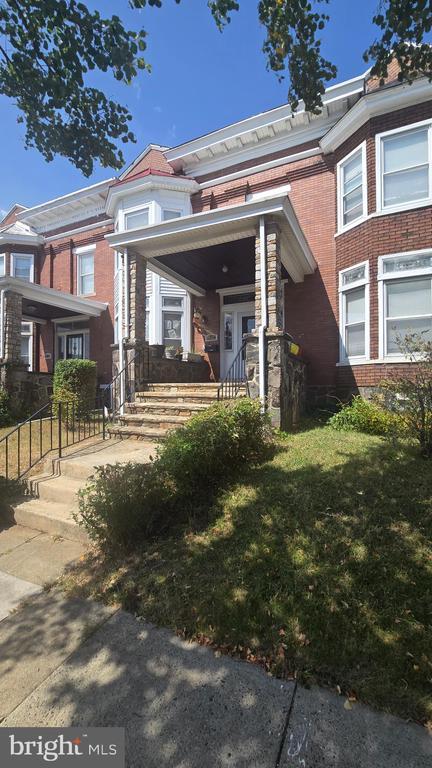 Building Photo - 2322 Harlem Ave