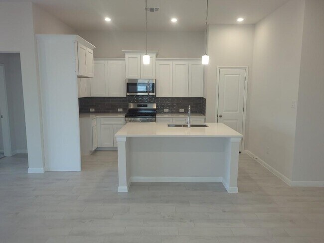 Foto del edificio - 151 Boulder Rdg Trl