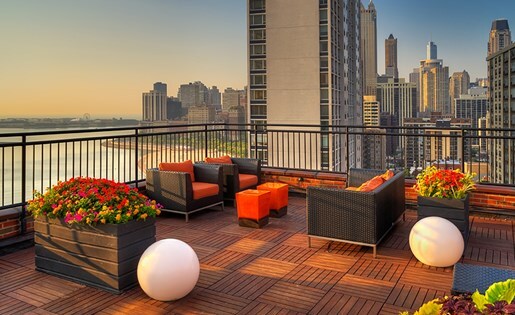 Foto principal - 1350 N Lake Shore Dr