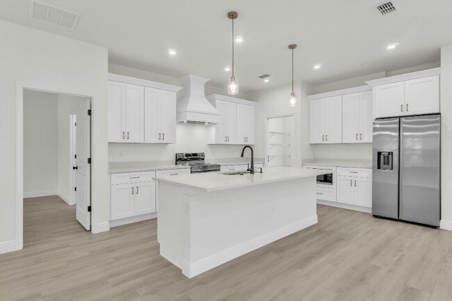 Foto del edificio - 1608 Hickory Ridge Dr